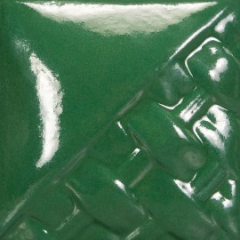 Dark Green Gloss - 16 oz Mayco Stoneware Glaze